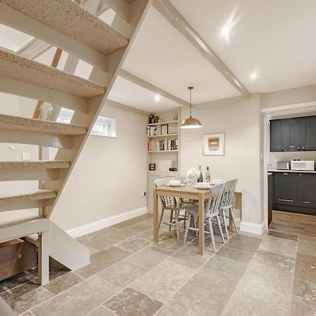 3 Mill Street - Norfolk Cottage Agency Holt  Eksteriør billede